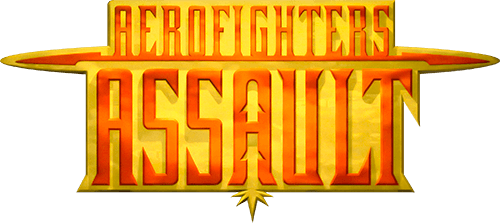 AeroFighters Assault (N64) Play Online